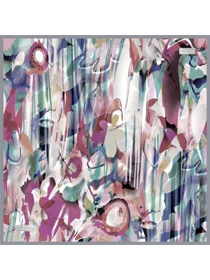 2054 TWILL İPEK - 04 - 90X90