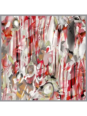 2054 TWILL İPEK - 06 - 90X90