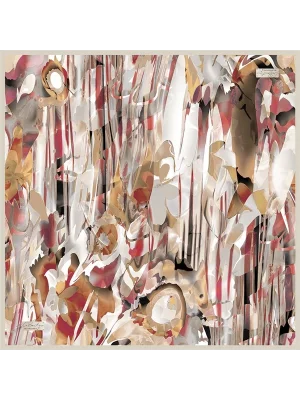 2054 TWILL İPEK - 07 - 90X90