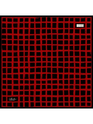 2055 SURA İPEK EŞARP 04