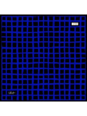 2055 SURA İPEK EŞARP 07