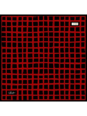 2055 TWILL İPEK - 04 - 90X90