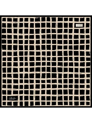 2055 TWILL İPEK - 06 - 90X90