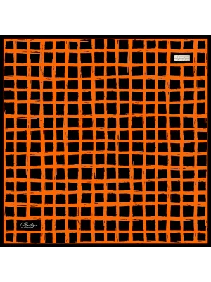 2055 TWILL İPEK - 09 - 90X90