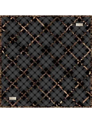 2056 TWILL İPEK - 02 - 90X90