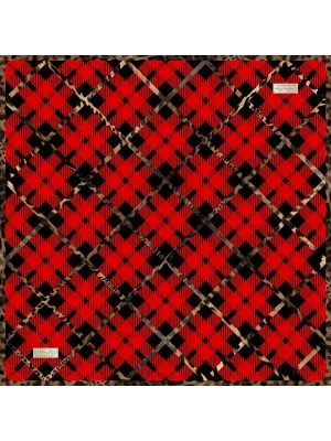 2056 TWILL İPEK - 03 - 90X90