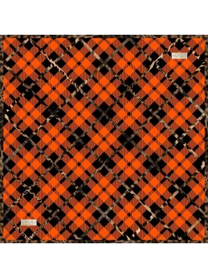 2056 TWILL İPEK - 05 - 90X90