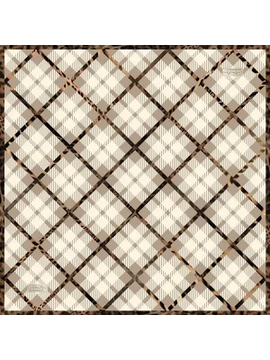 2056 TWILL İPEK - 10 - 90X90