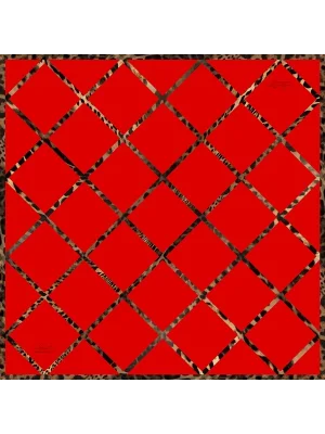 2057 TWILL İPEK - 03 - 90X90