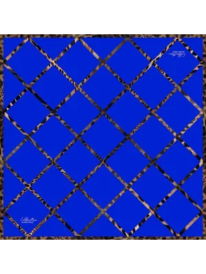 2057 TWILL İPEK - 04 - 90X90