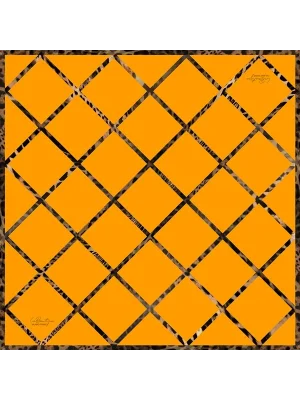 2057 TWILL İPEK - 06 - 90X90