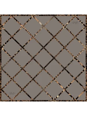 2057 TWILL İPEK - 11 - 90X90