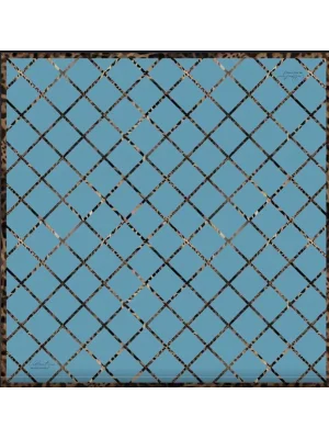 2058-14 TWIL İPEK 90X90