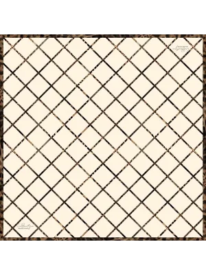 2058 TWILL İPEK - 01 - 90X90