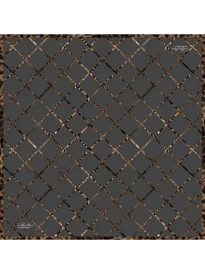 2058 TWILL İPEK - 02 - 90X90