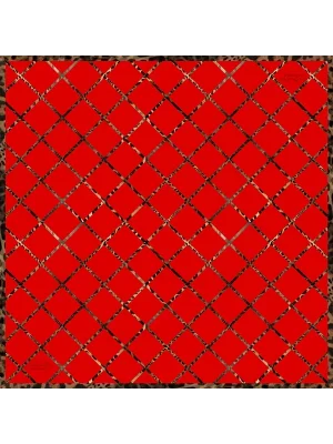 2058 TWILL İPEK - 03 - 90X90