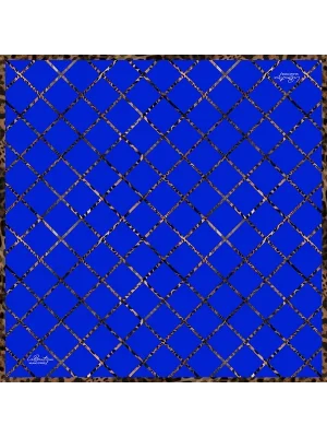 2058 TWILL İPEK - 04 - 90X90