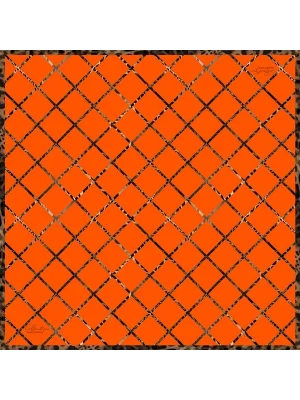 2058 TWILL İPEK - 05 - 90X90