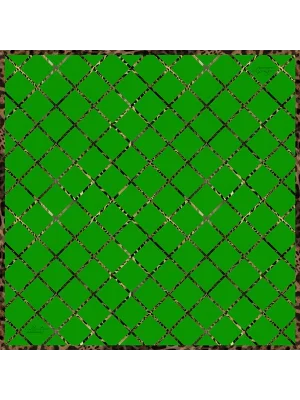 2058 TWILL İPEK - 07 - 90X90