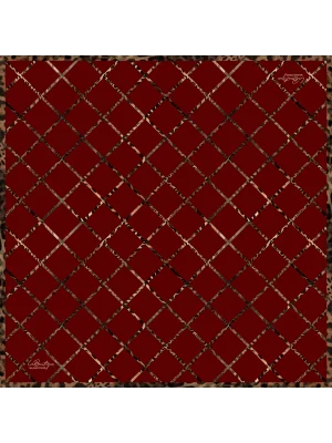 2058 TWILL İPEK 12-90X90