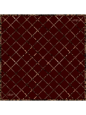 2058 TWILL İPEK 13-90X90