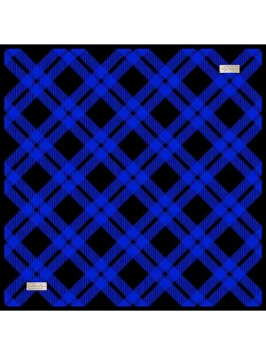 2059 TWILL İPEK - 04 - 90X90