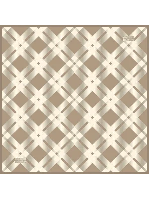 2059 TWILL İPEK - 09 - 90X90