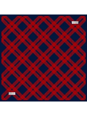 2059 TWILL İPEK - 12 - 90X90