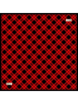 2060 TWILL İPEK - 03 - 90X90