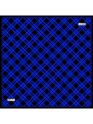 2060 TWILL İPEK - 04 - 90X90