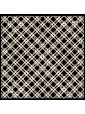 2060 TWILL İPEK - 08 - 90X90