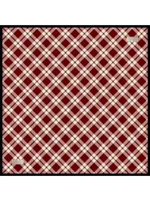 2060 TWILL İPEK - 10 - 90X90