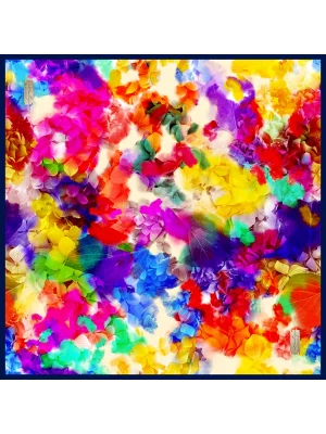 2061 TWILL İPEK - 01 - 90X90