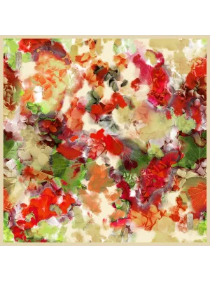 2061 TWILL İPEK - 03 - 90X90