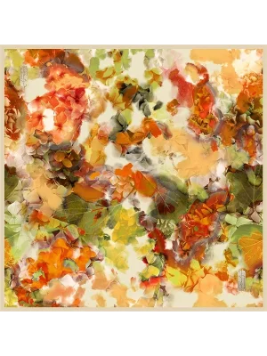 2061 TWILL İPEK - 04 - 90X90