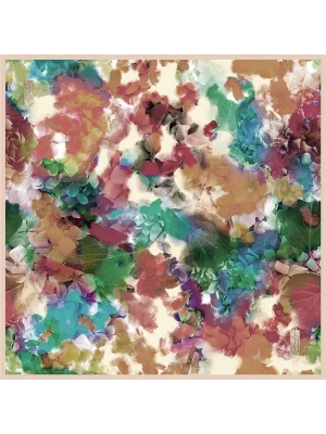 2061 TWILL İPEK - 07 - 90X90