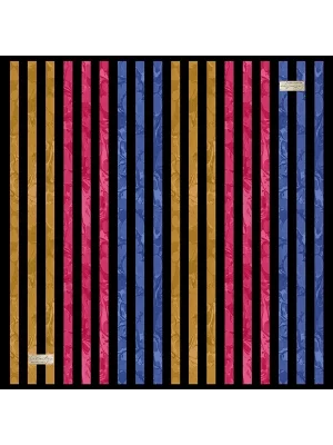 2062 TWILL İPEK - 08 - 90X90