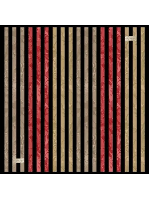 2062 TWILL İPEK - 09 - 90X90