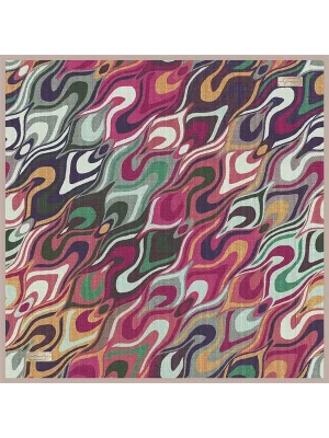 2063 TWILL İPEK - 03 - 90X90