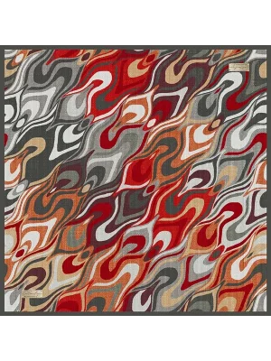 2063 TWILL İPEK - 06 - 90X90