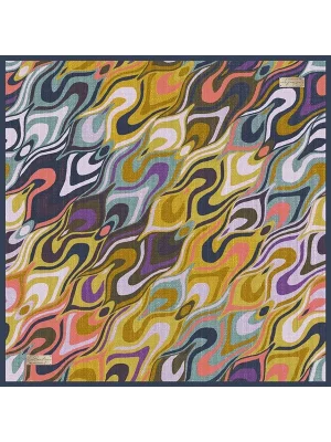 2063 TWILL İPEK - 08 - 90X90