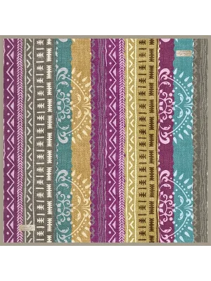 2064 TWILL İPEK - 04 - 90X90