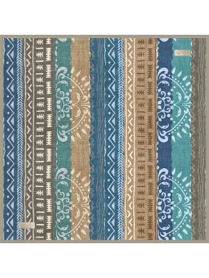 2064 TWILL İPEK - 05 - 90X90