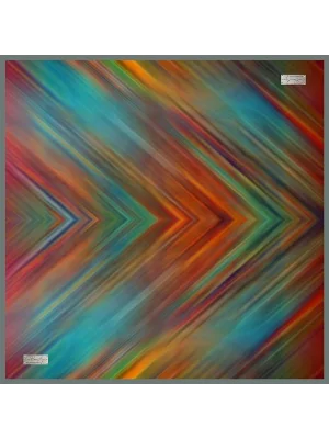 2065 TWILL İPEK - 01 - 90X90