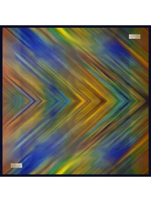 2065 TWILL İPEK - 03 - 90X90