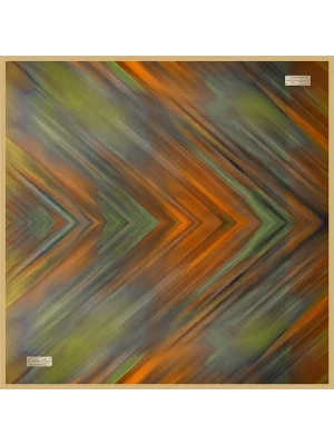 2065 TWILL İPEK - 05 - 90X90