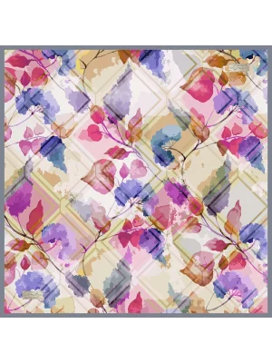 2067 TWILL İPEK - 02 - 90X90