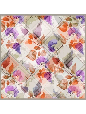 2067 TWILL İPEK - 04 - 90X90