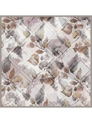 2067 TWILL İPEK - 06 - 90X90