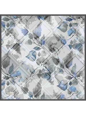 2067 TWILL İPEK - 07 - 90X90